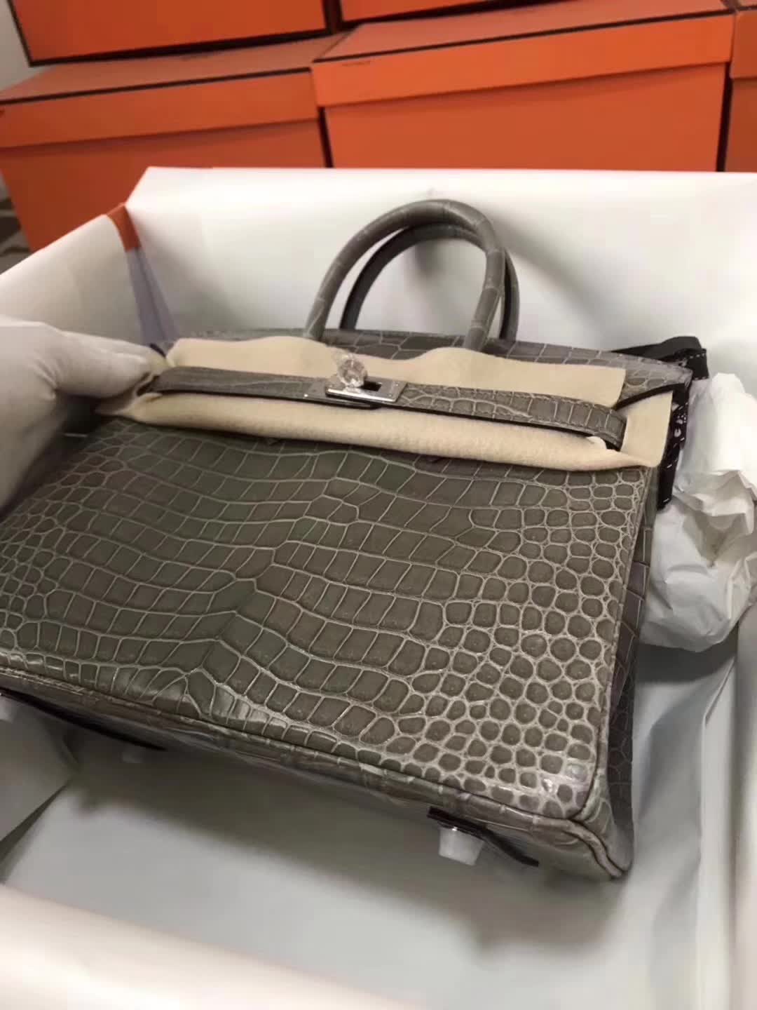 Hermes Birkin Bags